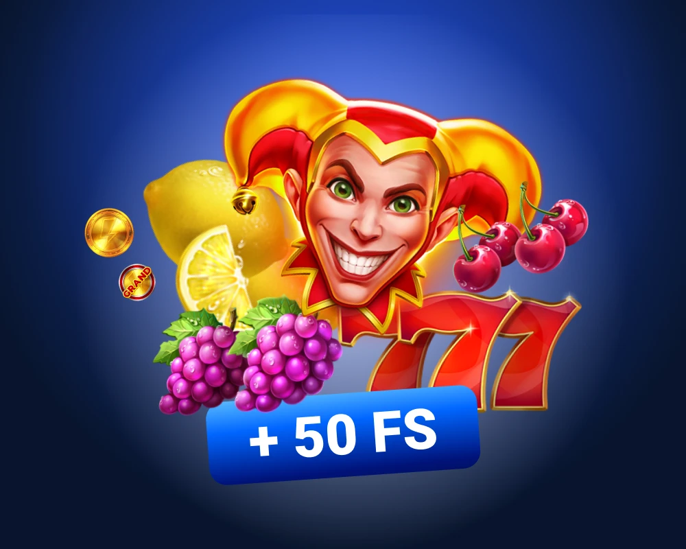 Криптомания — +50 фриспинов