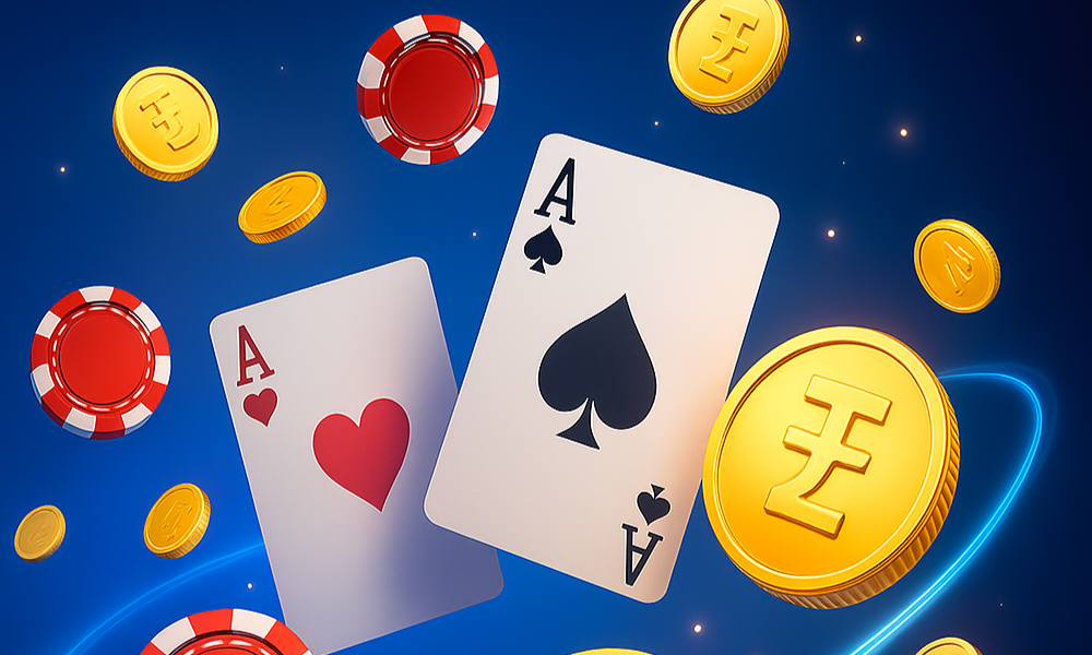 Еженедельный кэшбэк в казино