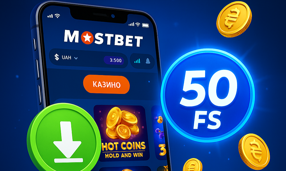 Бонус за установку приложения